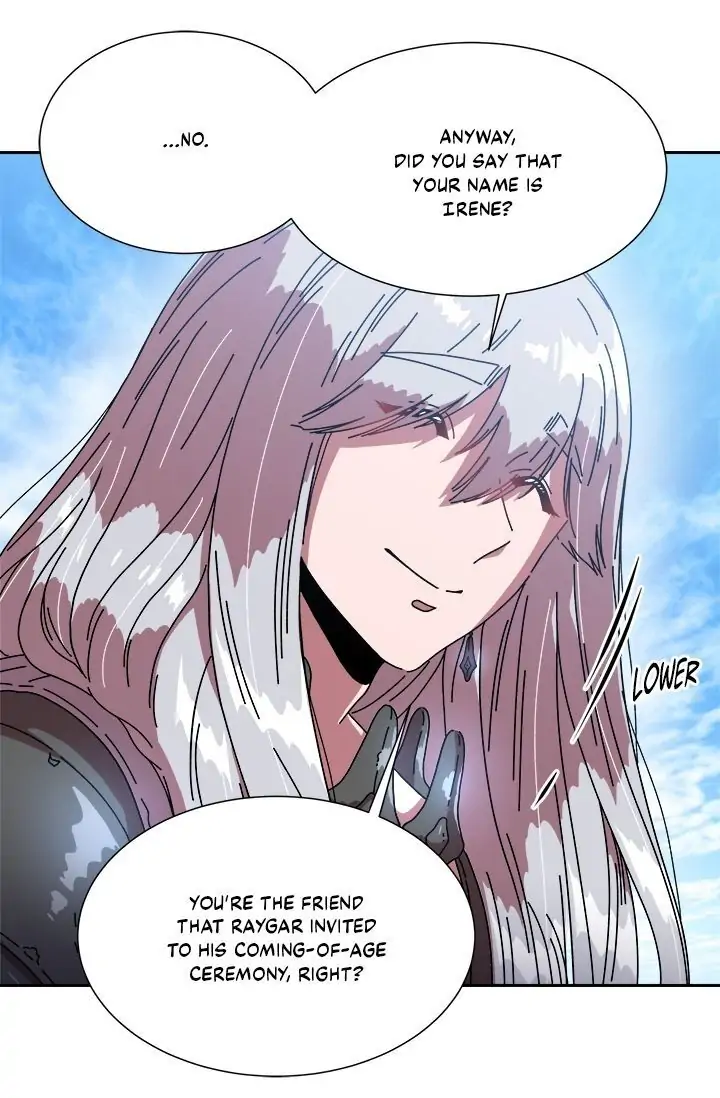 I was born as the Demon Lord’s daughter chapter 31 - page 6